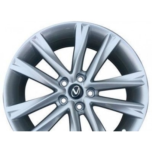 Диски ZD F6330 HS R19 PCD5x114 3 W7.5 ET35 DIA60.1